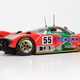Illustration for article titled Mazda 787B